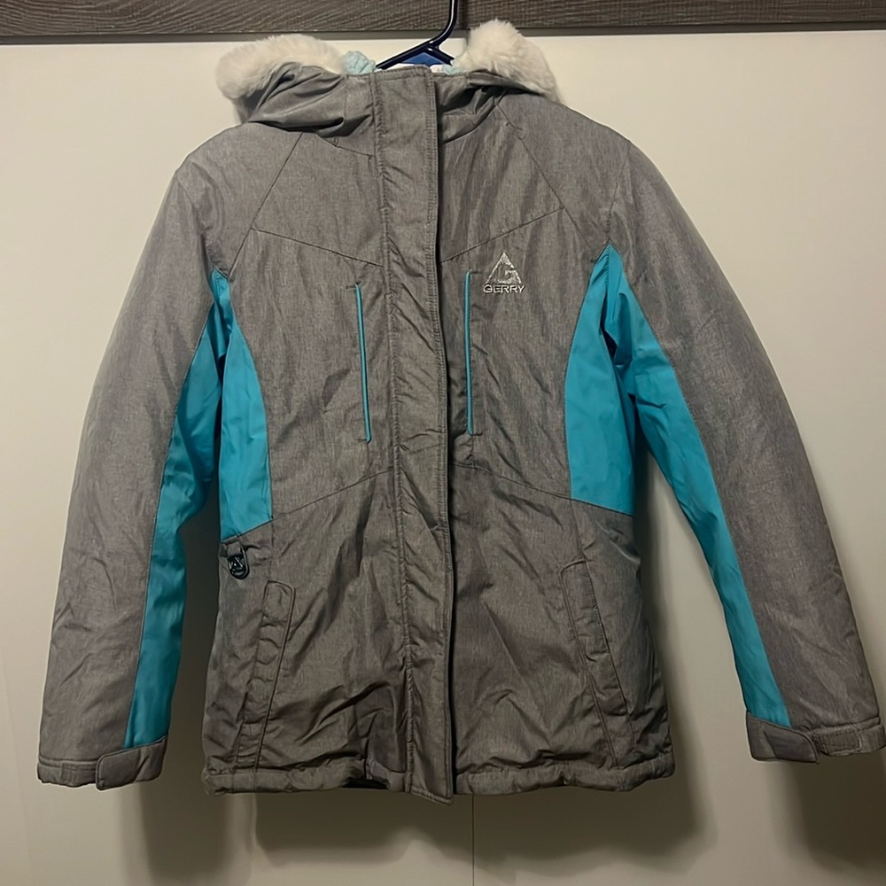 Gerry youth ski jacket
